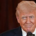 BREAKING: Court Throws Out Multimillion-Dollar Fraud Penalty Against Trump