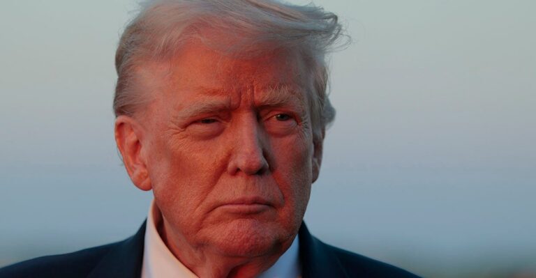 THE BIDEN BURROWERS: Exposing a Potential Deep State Threat Against the Second Trump Administration
