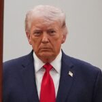 Trump Announces Major Step on Iran, Strait of Hormuz Crisises