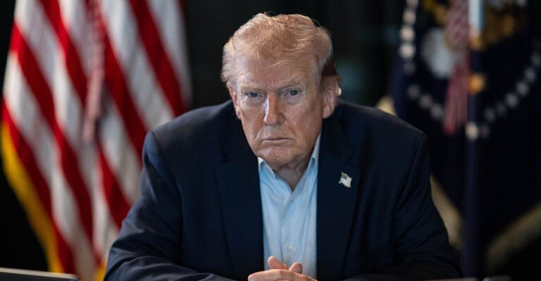 Not Just the Ayatollah—How Operation Epic Fury Is Remaking Geopolitics