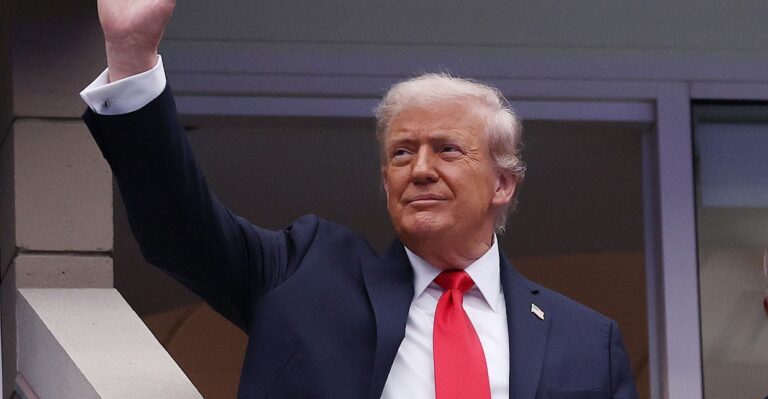 BREAKING: Trump Announces New Guidance Protecting the Right to Prayer in Schools