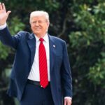 How Trump Has Already Transformed Washington