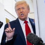 Trump’s Shutdown Management Upends Congressional Dynamics