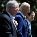 Ex-Biden Adviser: Dems, Pundits Overreacted to Cognitive Decline in Pushing Him Out of Race