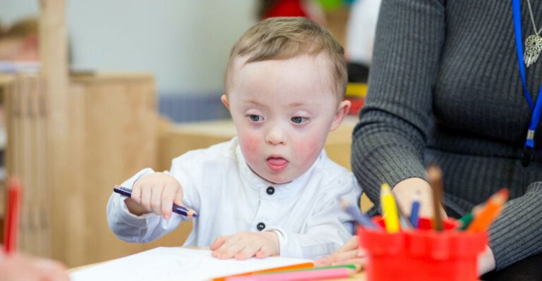 Down Syndrome in Iceland Is ‘Disappearing’ Because of Abortion