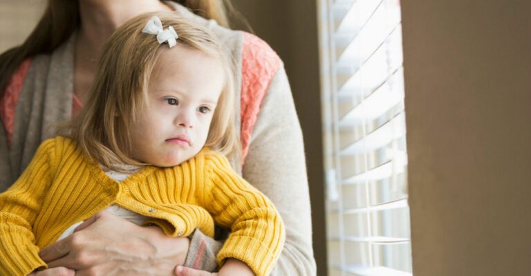 Eliminating Down Syndrome Children Is Not Something to Be Proud Of