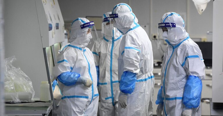 EXCLUSIVE: Chinese Virologist Says Communist Regime Targeted Her for Exposing COVID-19 Origin