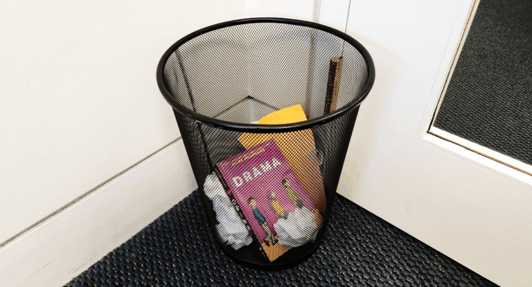 The ‘Banned All Over’ Book Antifa Gave Me