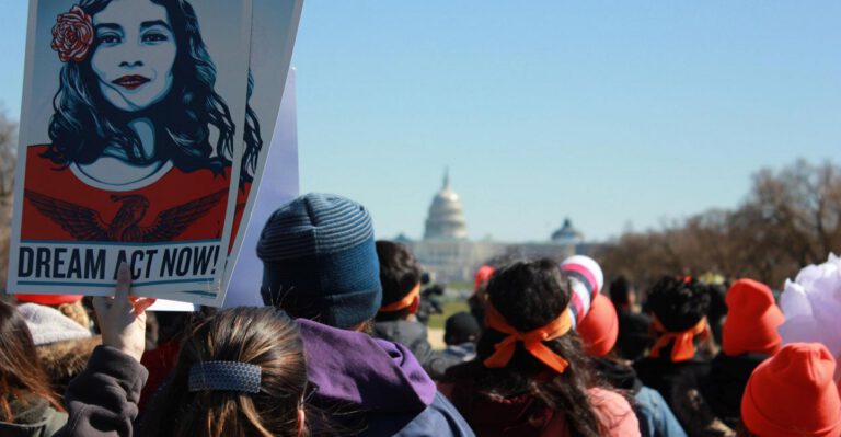 ‘Amnesty First’ Breaks Faith With the American People