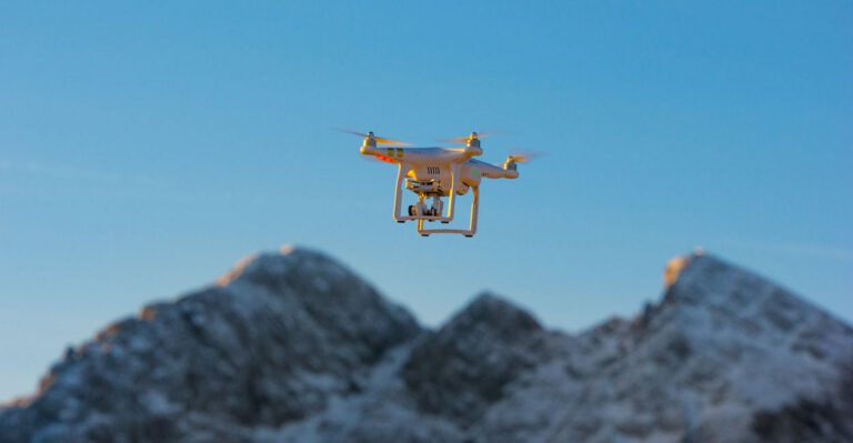 The FAA Is Empowering States to Regulate Drones. Why That’s a Win for Everyone.