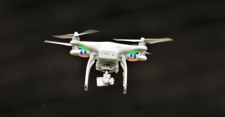 North Dakota Legalizes Weaponized Drones. Is That a Good Idea?