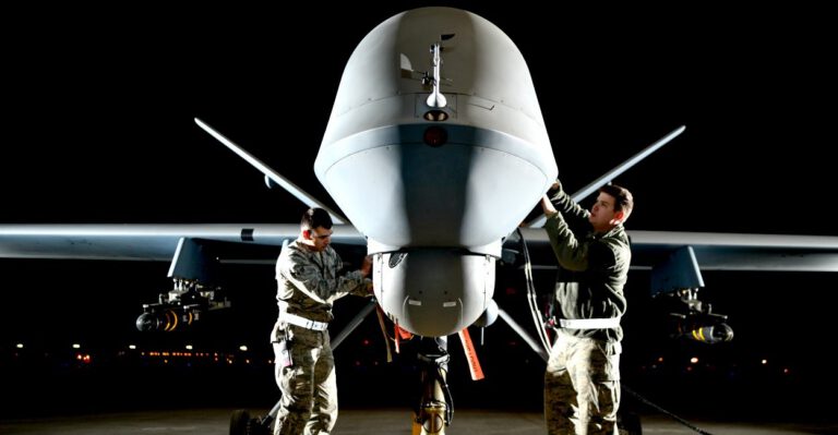 What Should Silicon Valley’s Role Be in Protecting America?