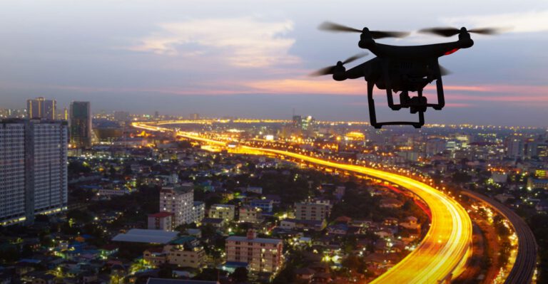 States Need More Authority to Counter Hostile Drones