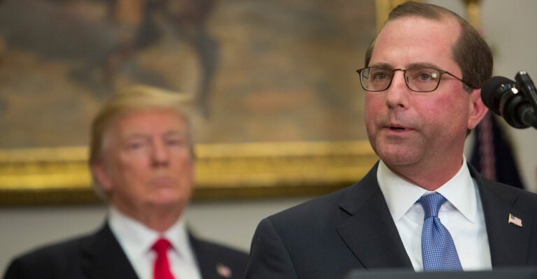 Trump Likely to Prescribe More Competition, Generics to Reduce Drug Prices