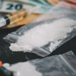 How Chaos at Border Fuels Opioid Crisis