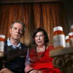 Fentanyl Being Mixed With Animal Tranquilizer, Spurring White House to Brand Xylazine ‘Emerging Threat’