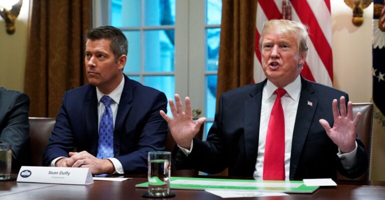 Grounded by Bureaucracy: Trump’s Chance to Ditch the Feds, Commercialize the Skies