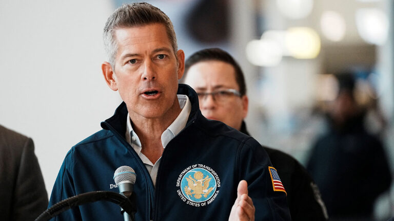 US Air Traffic Control Undergoes Biggest Upgrade Since the Jet Age