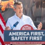 EXCLUSIVE: 1,500 Truck Drivers Taken Out of Service for Poor English Following Transportation Department Directive