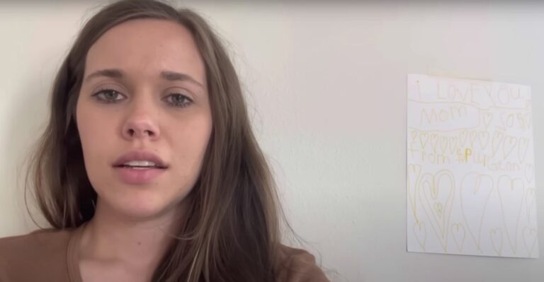 What Pro-Abortion Activists Got Wrong About Jessa Duggar’s D&C After Miscarriage