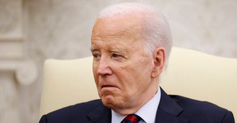 Can Democrats Legally Swap Biden Out for Another Candidate?