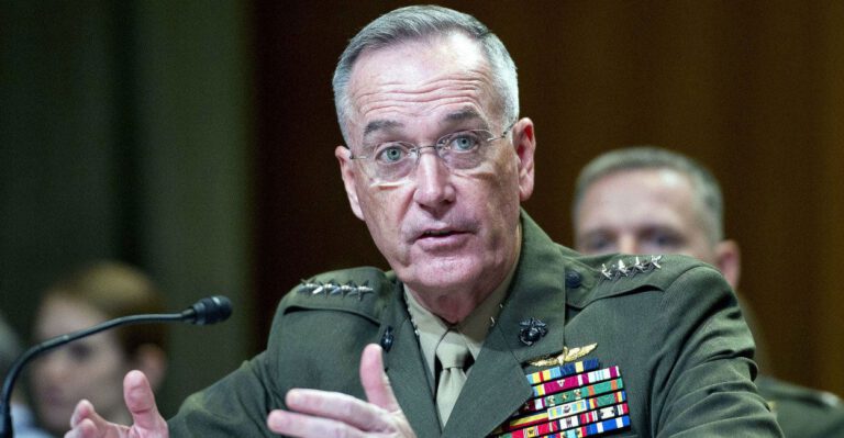 Ailing US Military Needs More Than a Continuing Resolution