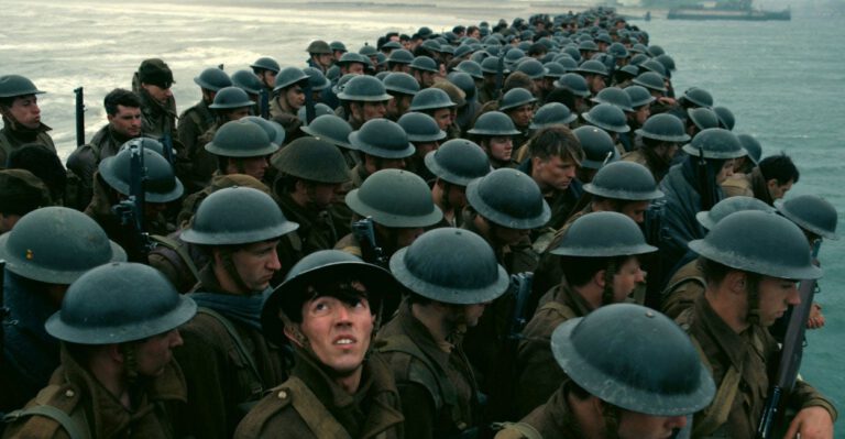 ‘Dunkirk’ Shows Why Nationhood Really Matters