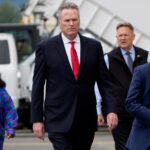 EXCLUSIVE: What Alaska’s Governor Expects From Trump-Putin Summit