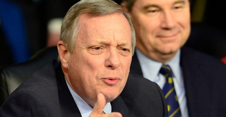 All Sitting Supreme Court Justices Have Been Involved With Federalist Society, Labeled a ‘Front’ Group by Democrats
