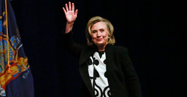 Clinton, Trump, and 6 Keys to What’s Next in Special Counsel’s Spying Probe