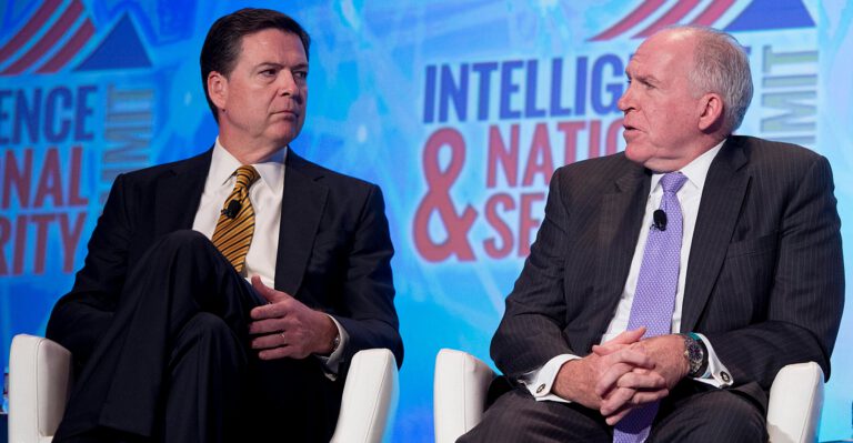 6 Possible Outcomes in Justice Department Probe of Spying on Trump