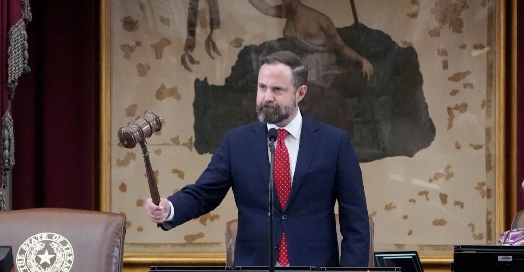 Runaway Texas Dems Weigh a Return to Capitol - The Daily Signal