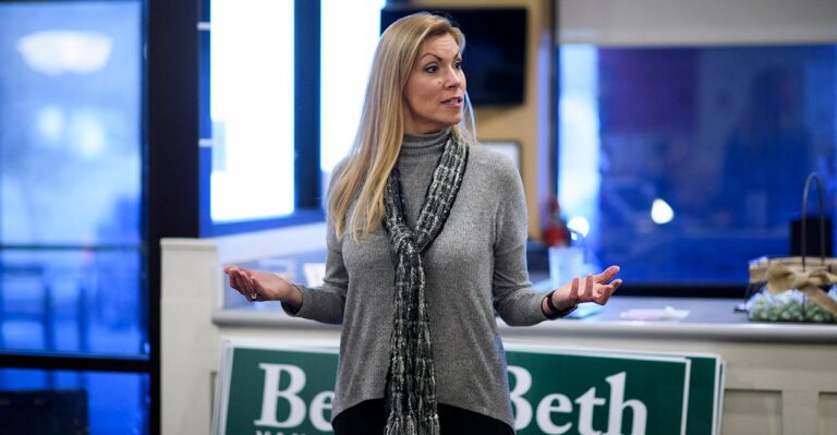 ‘Talk Is Cheap,’ New Congresswoman Says About Left’s Calls for Unity