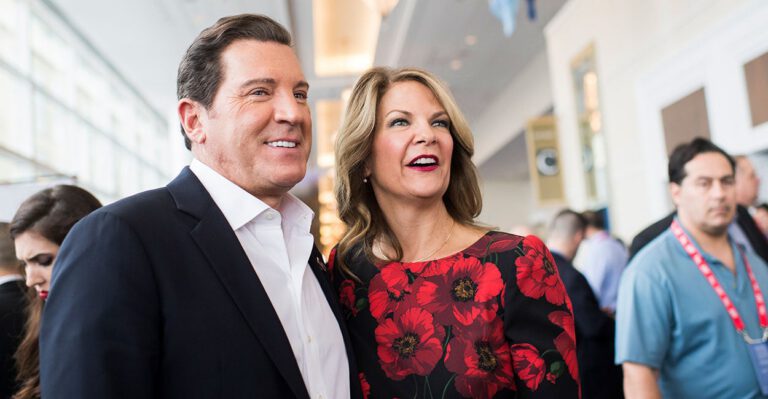 Podcast: The Week in Review, Plus an Exclusive With CRTV’s Eric Bolling