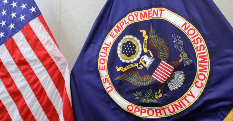 EEOC Urges White Males to Report  Discrimination—And Promptly