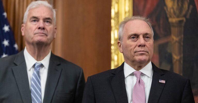 Win the Spin: GOP’s Messaging in the Ongoing Shutdown