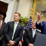 Trump Moves to Increase Transparency in Government Regulations