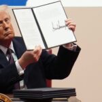 Trump Executive Orders Cover Border, DOGE, TikTok, Free Speech
