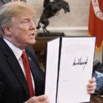 Trump Orders Fix to Family Separation on Border, Calls for ‘Comprehensive’ Immigration Solution