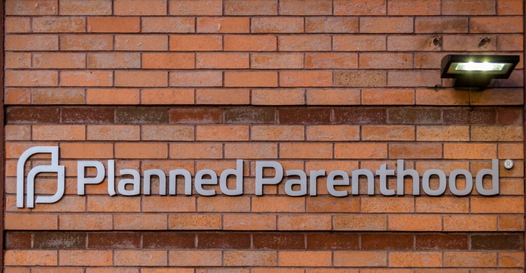 Biden Restores Taxpayer-Funded Abortions, Expands Obamacare - The Daily Signal