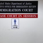 'Precisely the Problem': Immigration Advocates Want Asylum Hearings Scheduled 'Years' Ahead