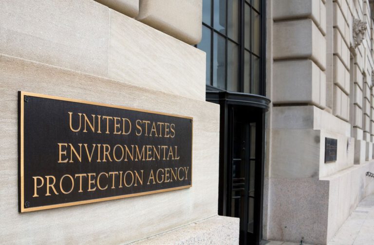 Upcoming Supreme Court Cases Could Dramatically Rein in Regulatory Agencies