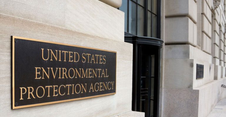 Congress Should Follow Trump’s Lead, Cut EPA Funding