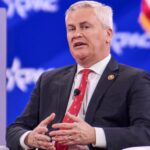 EXCLUSIVE: House Oversight Probes EPA Waste, Financial Conflicts