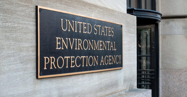 EXCLUSIVE: EPA Takes Steps to Ensure Regulatory Reforms Advance