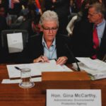 Lawmakers Need to Kill EPA's and Corps' Water Rule: Property Rights Are at Stake