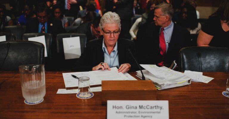 Lawmakers Need to Kill EPA’s and Corps’ Water Rule: Property Rights Are at Stake