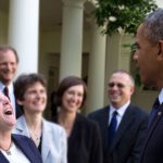 Think Obama's Executive Action on Immigration Was Outrageous? Check Out What He's Doing at the EPA.