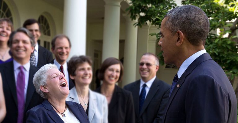 Senator: Emails Reveal EPA, Green Group in ‘Beyond Cozy’ Relationship