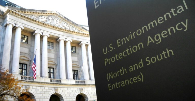 The Senate Has Passed a Resolution to Stop the EPA’s Water Rule: Now It’s the House’s Turn